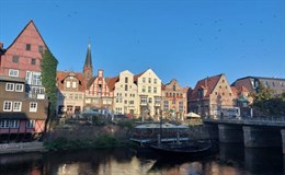 Lüneburg