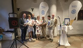 Vorstand RC Witten 2024/2025